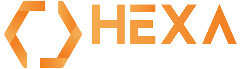 Hexa Digital Marketing Agency Logo